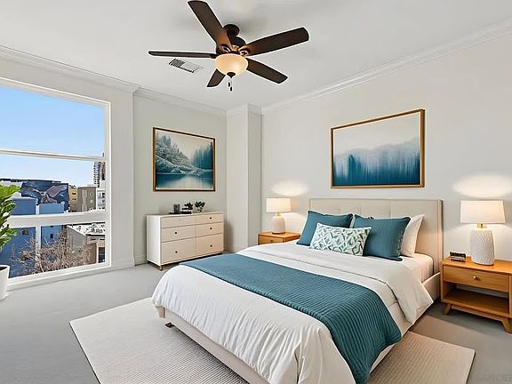 3rd image of 550 Park Blvd Unit 2604