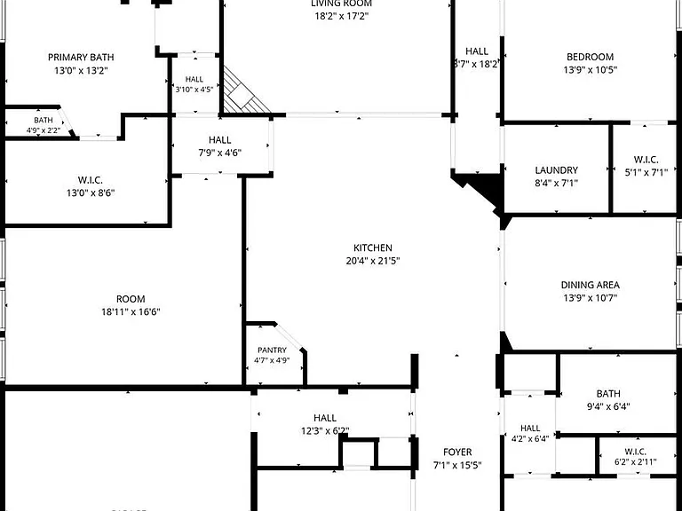 20214 Overland Hills Ln — Photo 2