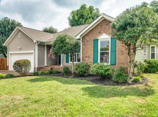 305 Harwich Ct, Nashville, TN 37211