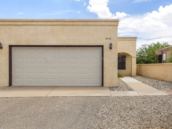 1816 Peach Rd NE, Rio Rancho, NM 87144