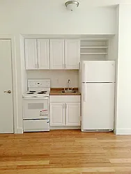 Rented by New York Residence