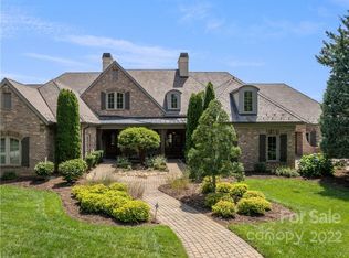 19 Linkside Ct, Arden, NC 28704