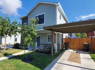 211 Utah St #801, San Antonio, TX 78210