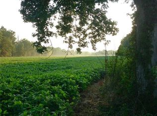 688 S Grange Hall Rd, Hanover, IN 47243