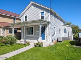 240 W John St, Bedford, PA 15522