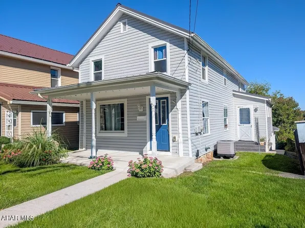 240 W John St, Bedford, PA 15522