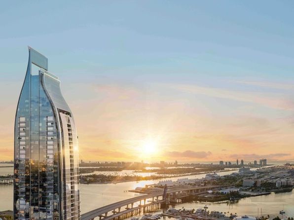 400 Biscayne Blvd #6204