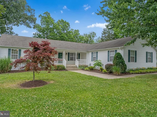 8917 Greenwood Ave, North Beach, MD 20714