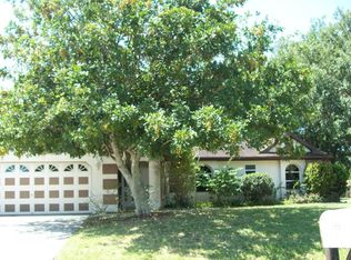 398 NW Rebecca Ave, Pt Saint Lucie, FL 34953