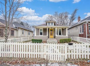 202 California Ave, Royal Oak, MI