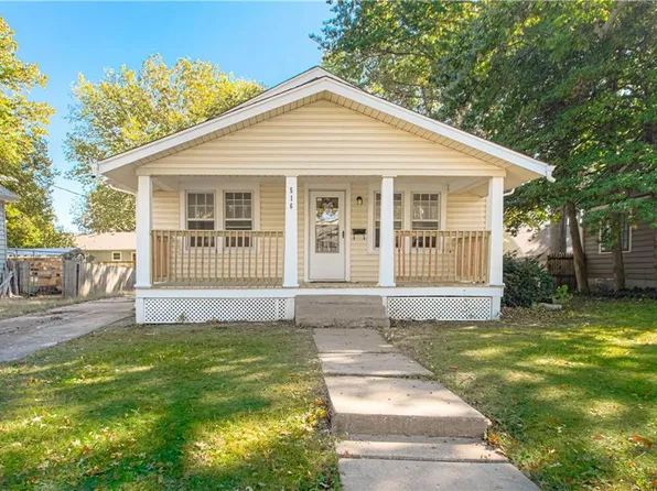 516 S Water St, Olathe, KS 66061