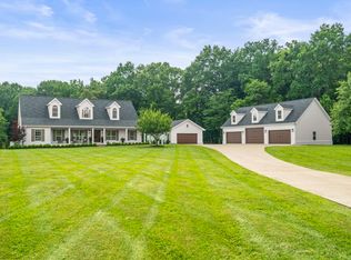 8085 Highway 25 E, Cross Plains, TN 37049