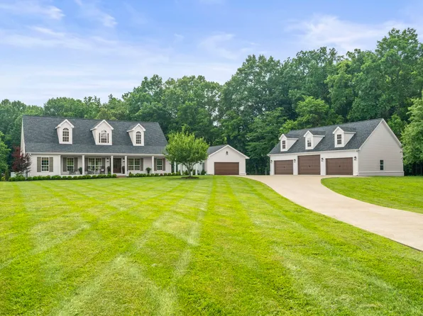 8085 Highway 25 E, Cross Plains, TN 37049