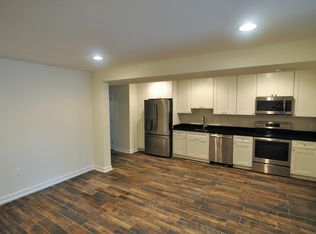 722 Quebec Pl NW APT B, Washington, DC 20010