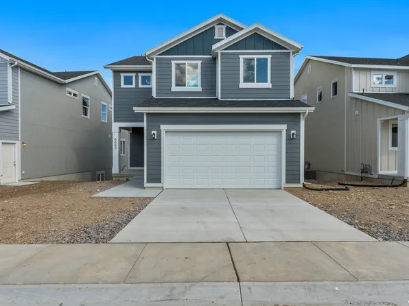 6735 S Quarter Dr #249, West Jordan, UT 84081