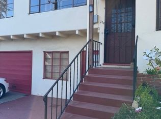 210 W Los Olivos St, Santa Barbara, CA 93105