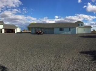 9357 Butler Rd, Snowflake, AZ 85937