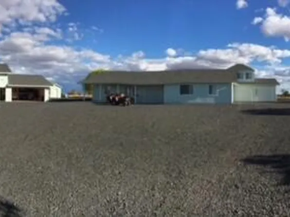 9357 Butler Rd, Snowflake, AZ 85937
