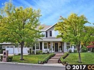 17 Brightwood Cir, Danville, CA 94506