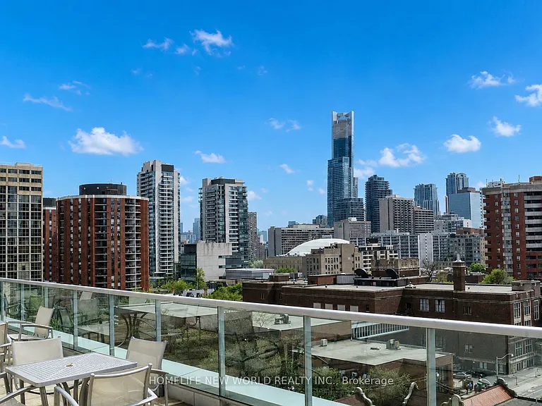 120 Homewood Ave #512 — Photo 15
