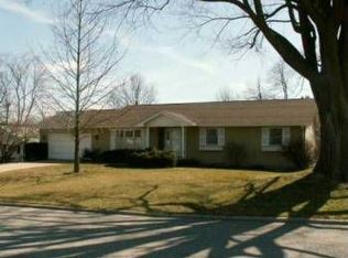 1840 E Denslow Dr, South Bend, IN