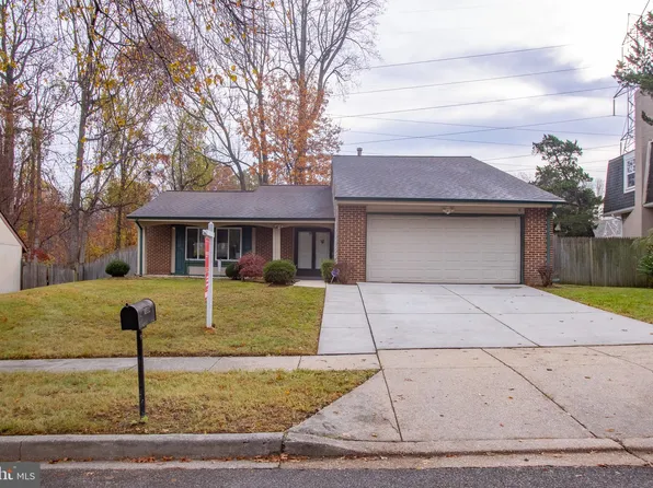 9304 Grandhaven Ave, Upper Marlboro, MD 20772