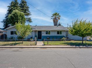 849 Yosemite Dr, Ukiah, CA 95482