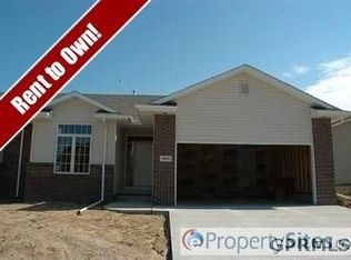 5951 N 92nd Ave, Omaha, NE 68152