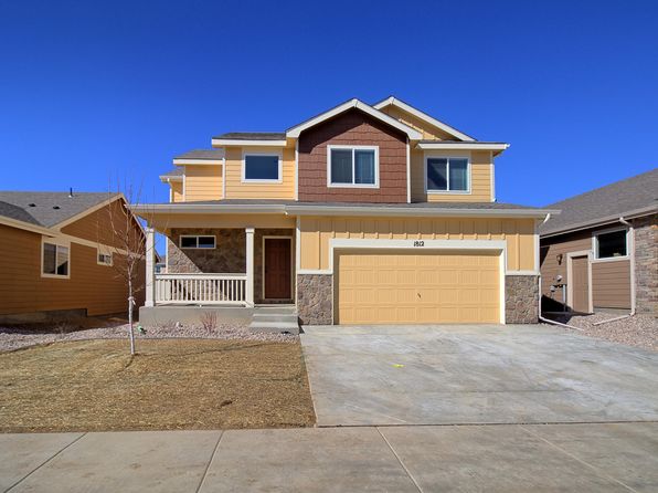 1812 Twilight Glow Dr, Windsor, CO 80550