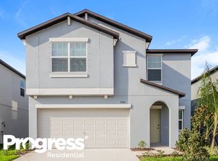 17903 Blissful Star Dr, Lutz, FL 33558