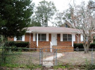 1408 23rd St, Niceville, FL 32578