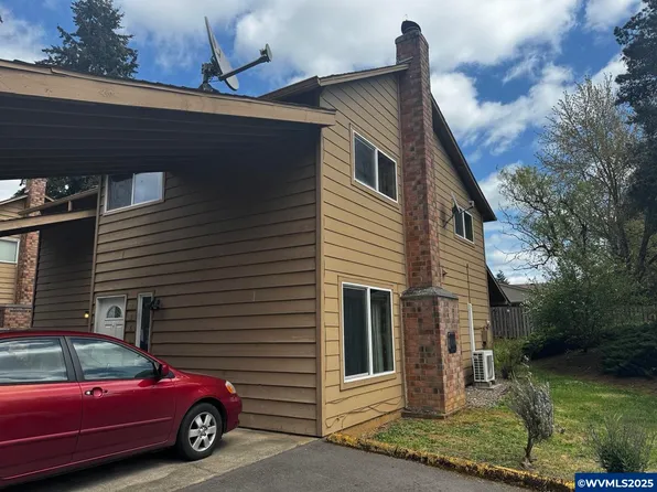 1361 Madras St SE, Salem, OR 97306
