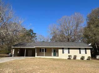 214 Hillside Dr, Dublin, GA 31021