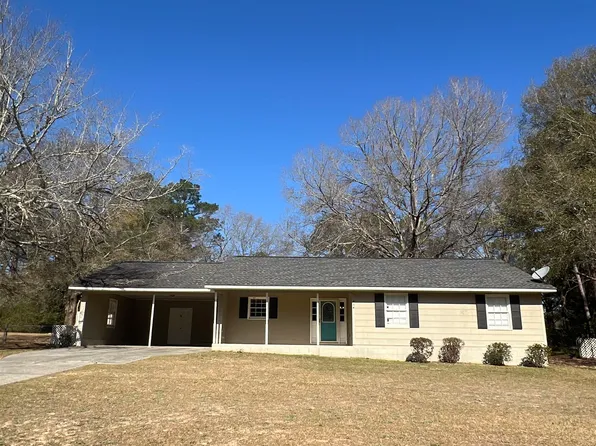 214 Hillside Dr, Dublin, GA 31021