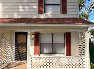980 Canalview Blvd #A1, Port Orange, FL 32129