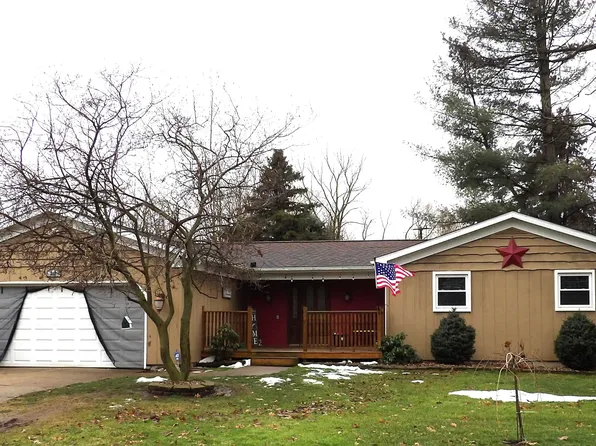 263 Kelle Dr, Coldwater, MI 49036
