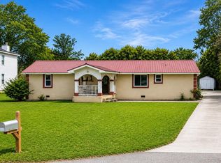 1274 Hodson Dr, Orangeburg, SC 29115