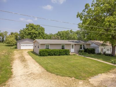 25115 Locust Rd, Lanark, IL, 61046