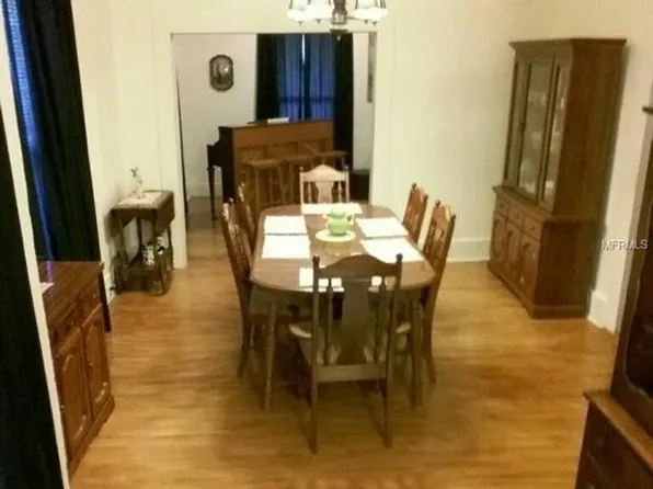 200 E Adkins St, Starke, FL 32091