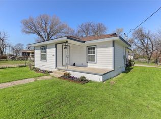 2047 E Ann Arbor Ave, Dallas, TX 75216