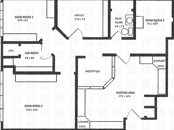 5th image of 35 E 38th St APT 1C