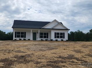 767 Crow Burk Rd, Pageland, SC 29728