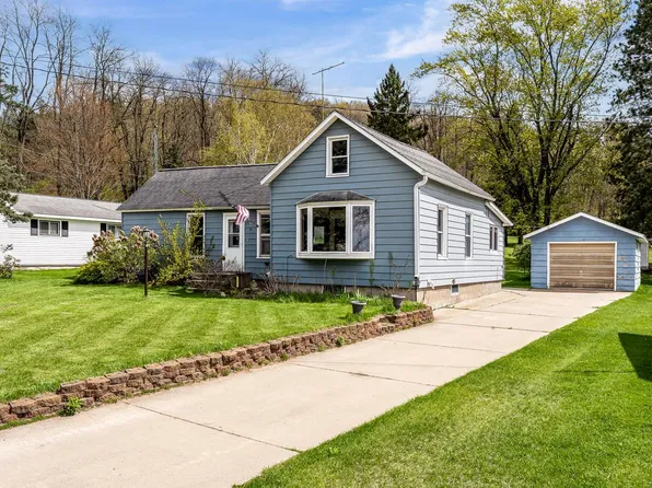 103 Oak, Necedah, WI 54646
