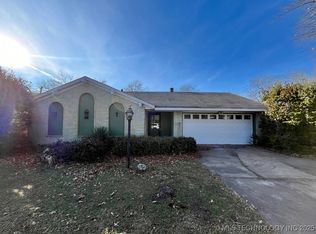 2524 S 106th East Ave, Tulsa, OK 74129