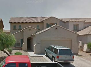 5135 W Glass Ln, Laveen, AZ 85339