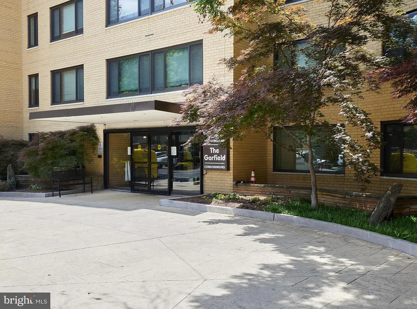 5410 Connecticut Ave NW APT 307 photo 1