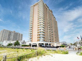 4800 Boardwalk APT 604, Ventnor, NJ