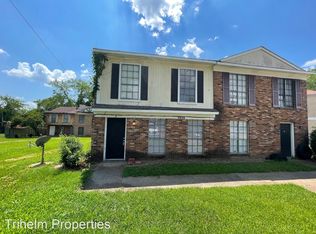 5731 Horton Ave #A, Jackson, MS 39206