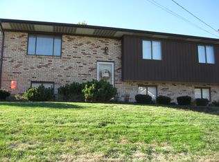 93 Morningside Dr, Wintersville, OH 43952