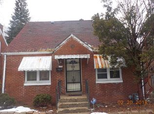 4309 N 49th St, Milwaukee, WI 53216